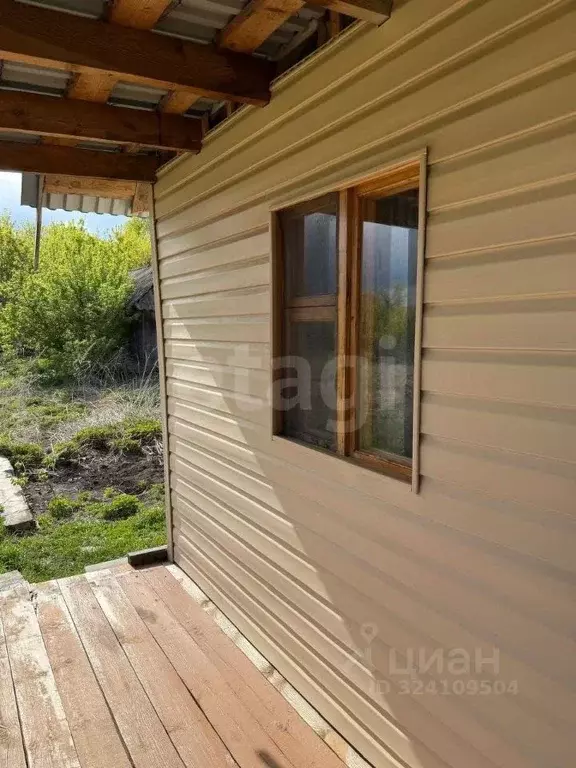 Дом в Ульяновская область, Майнский район, Игнатовское городское ... - Фото 2