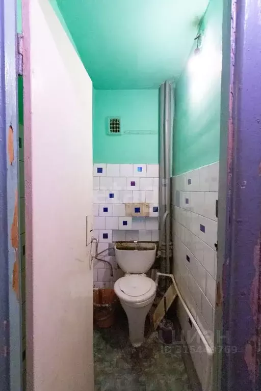 Комната Свердловская область, Нижний Тагил ул. Юности, 3К4 (18.0 м) - Фото 1