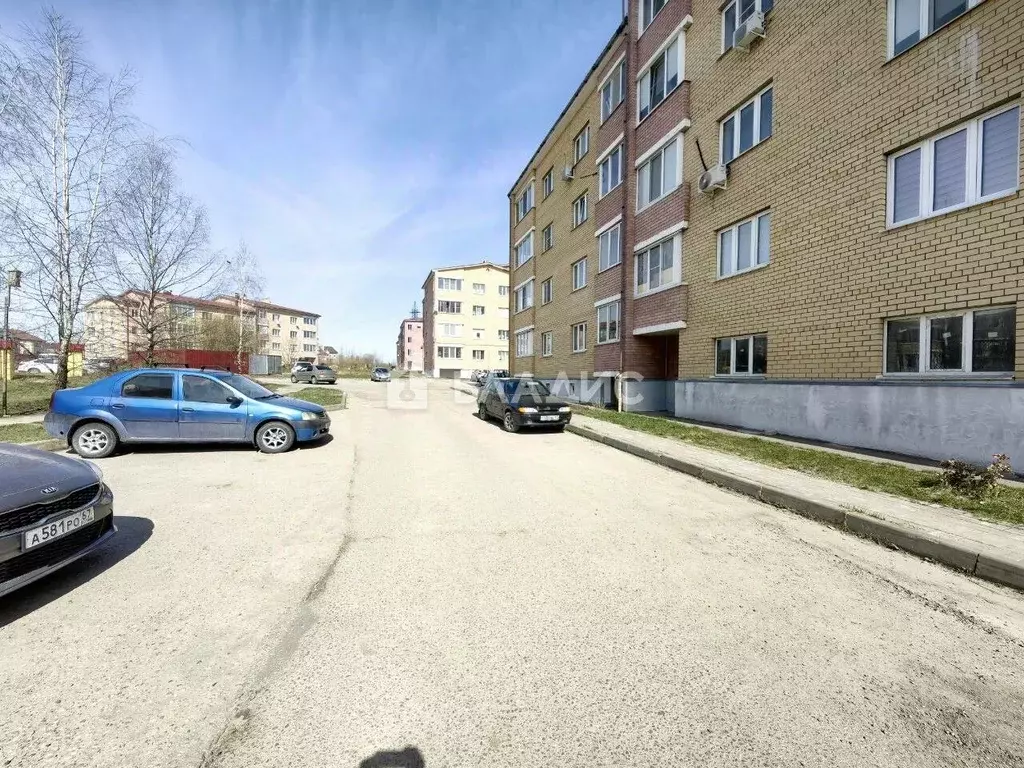 Помещение свободного назначения в Смоленская область, Смоленский ... - Фото 0