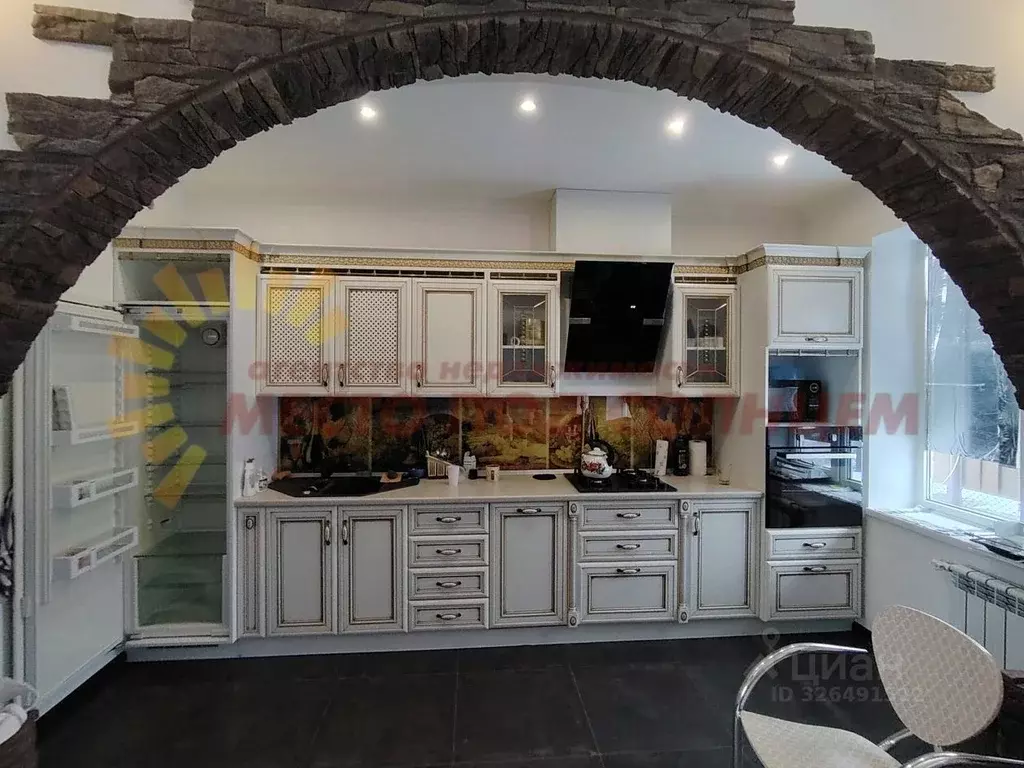 Дом в Краснодарский край, Ейское городское поселение, пос. ... - Фото 2