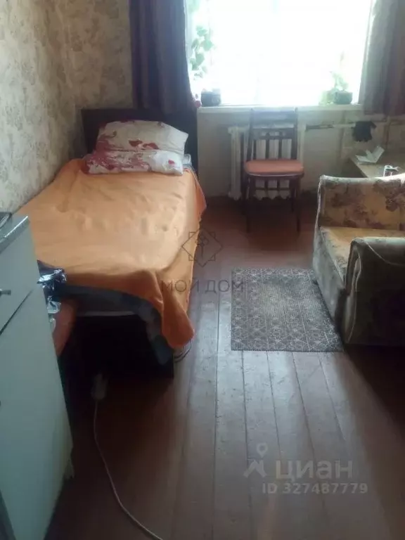 Комната Москва Новощукинская ул., 5 (15.0 м) - Фото 1