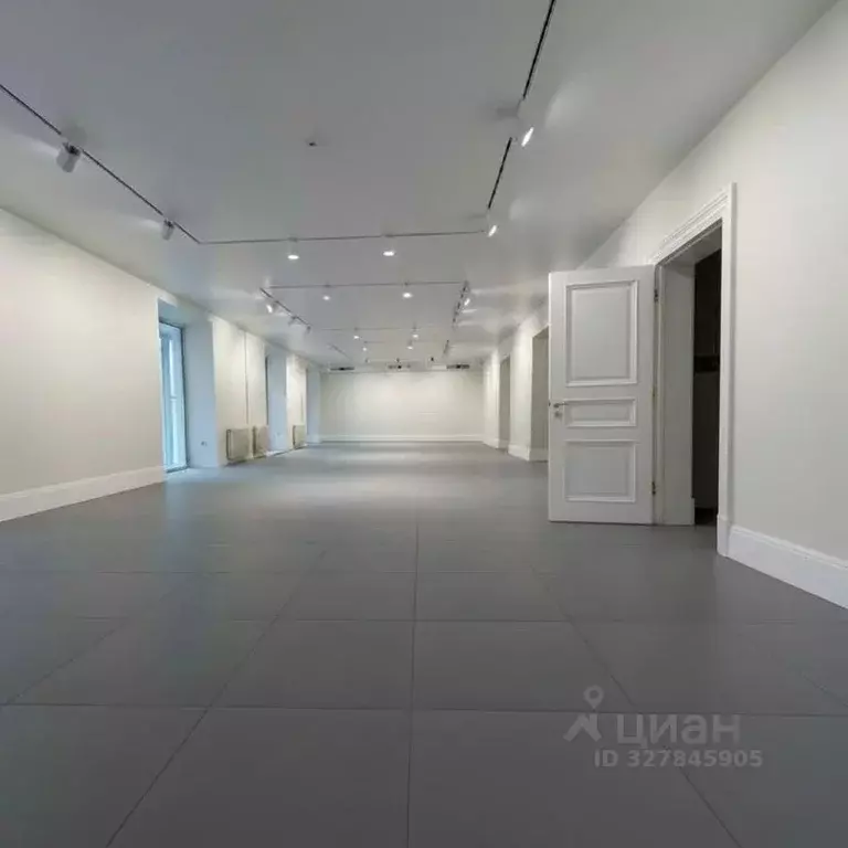 Офис в Москва Ленинский просп., 57 (152 м) - Фото 2