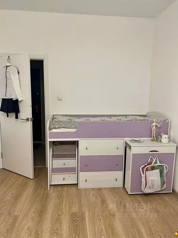 1-к кв. Московская область, Мытищи ул. Стрелковая, 21 (43.0 м) - Фото 2