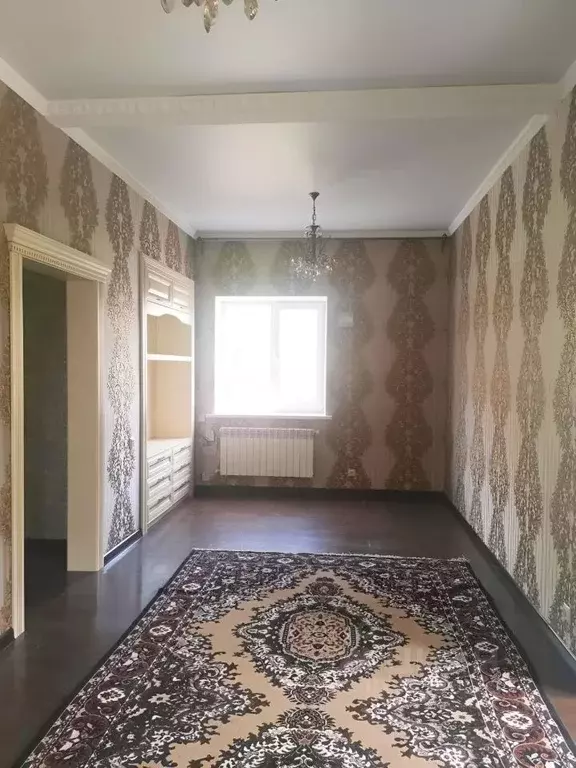 Дом в Адыгея, Майкоп ул. Менделеева, 13 (101 м) - Фото 2