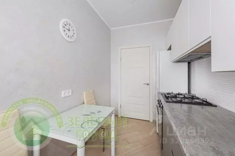 1-к кв. Калининградская область, Пионерский Рабочая ул., 48А (23.4 м) - Фото 2