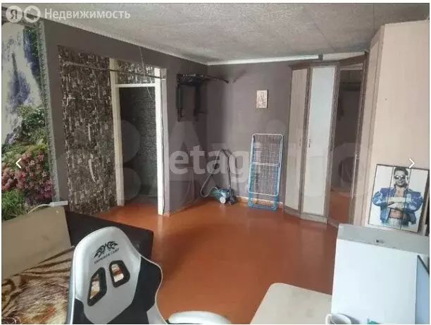 1-комнатная квартира: Челябинск, Северная улица, 7 (32 м) - Фото 1