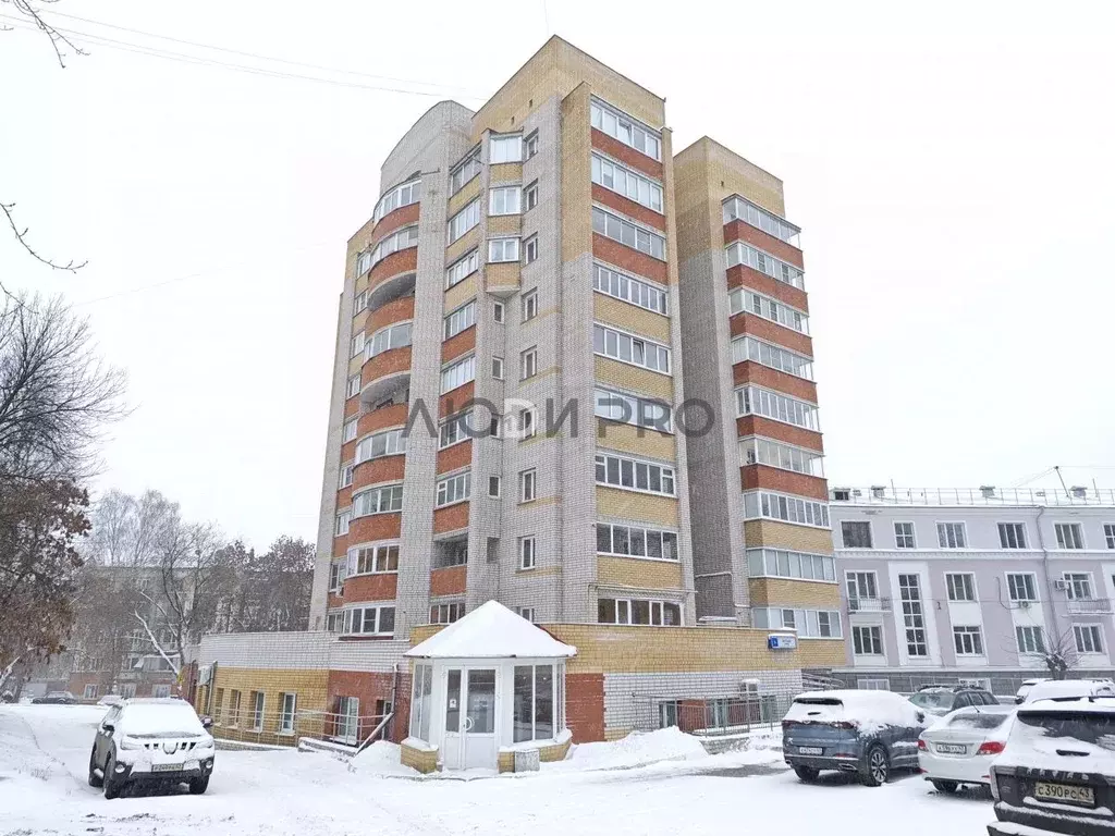 Помещение свободного назначения в Кировская область, Киров ул. Кутшо, ... - Фото 1