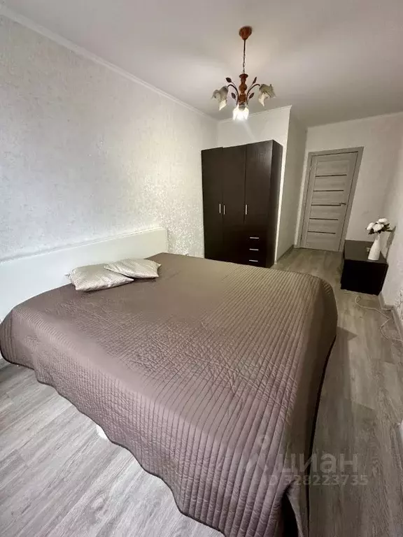 1-к кв. Ленинградская область, Мурино Всеволожский район, ул. Шоссе в ... - Фото 2