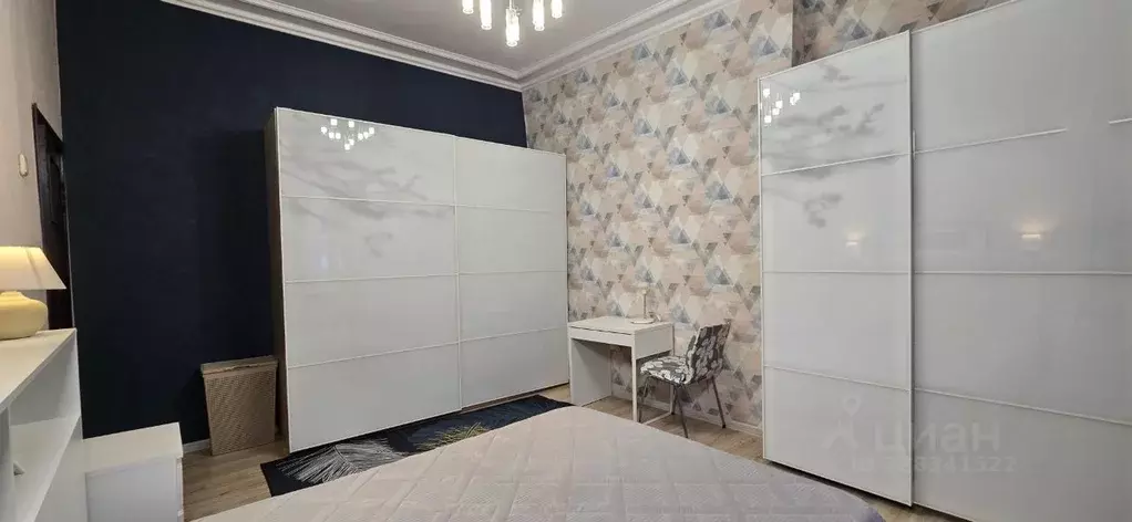 2-к кв. Москва Шмитовский проезд, 1 (54.0 м) - Фото 2