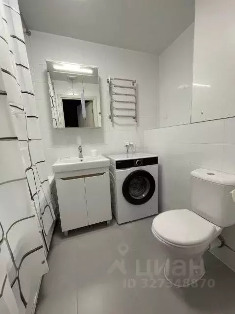 1-к кв. Московская область, Котельники Парковый мкр, 11 (38.0 м) - Фото 2