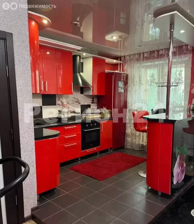 3-комнатная квартира: Зеленогорск, Набережная улица, 76 (80 м) - Фото 2