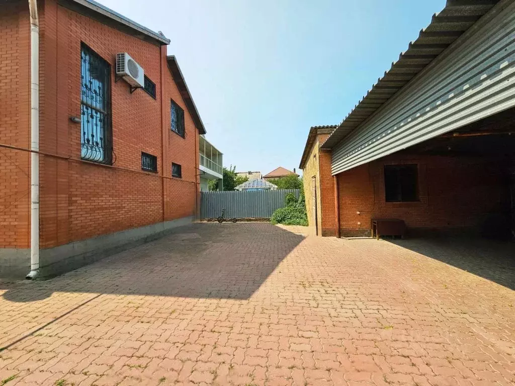 Дом в Ростовская область, Ростов-на-Дону ул. Пархоменко, 81 (148 м) - Фото 2