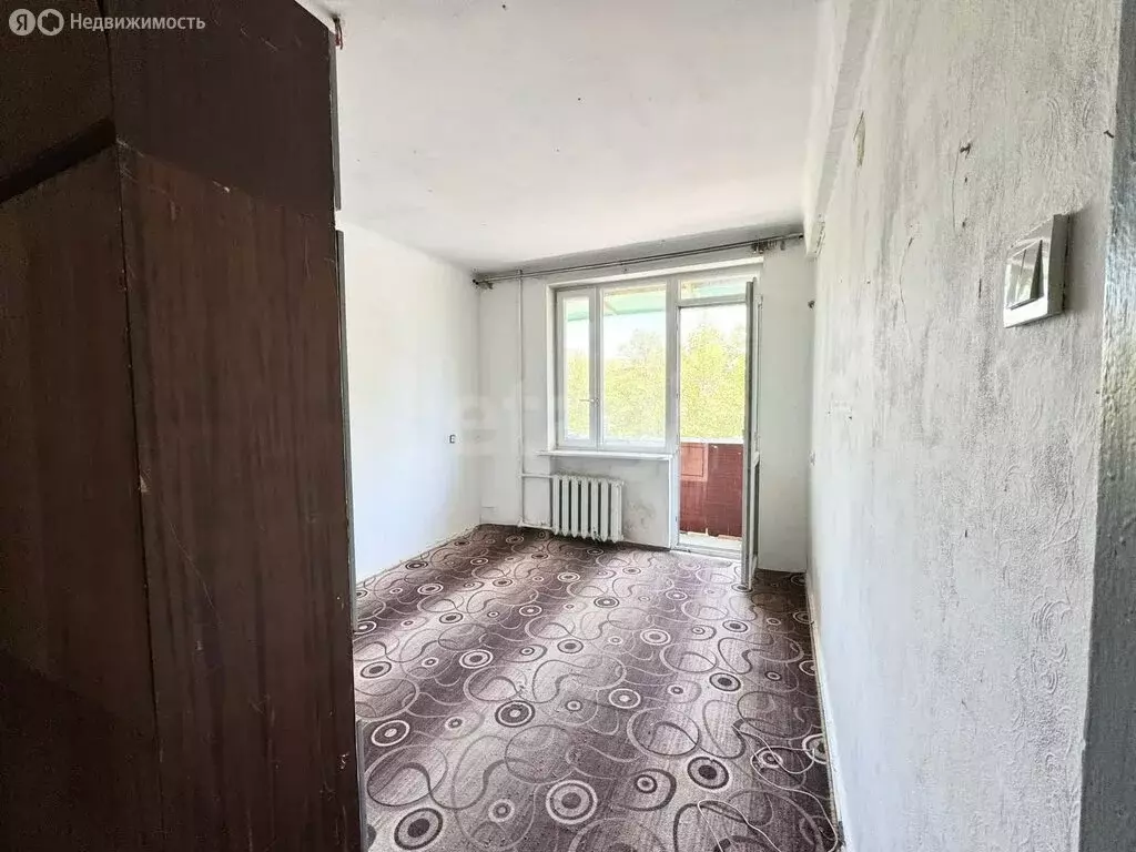 1-комнатная квартира: Севастополь, проспект Генерала Острякова, 80 ... - Фото 1