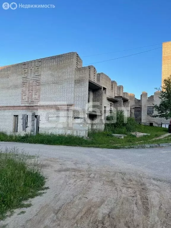 Помещение свободного назначения (545 м) - Фото 0