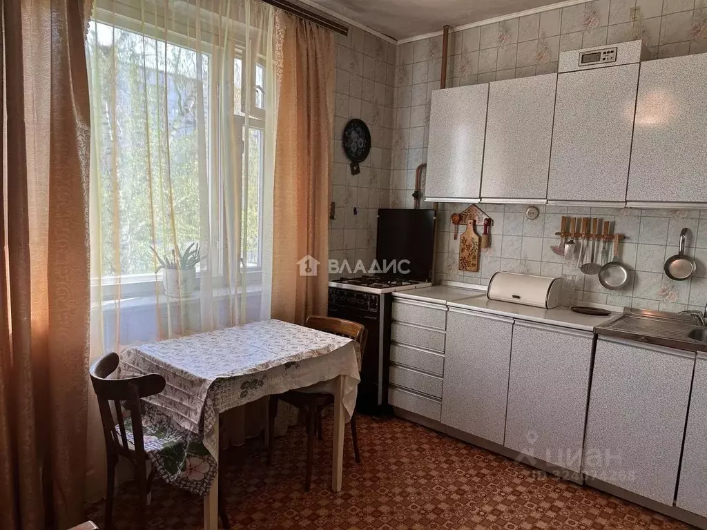 1-к кв. Владимирская область, Ковров ул. Маяковского, 6 (40.0 м) - Фото 2