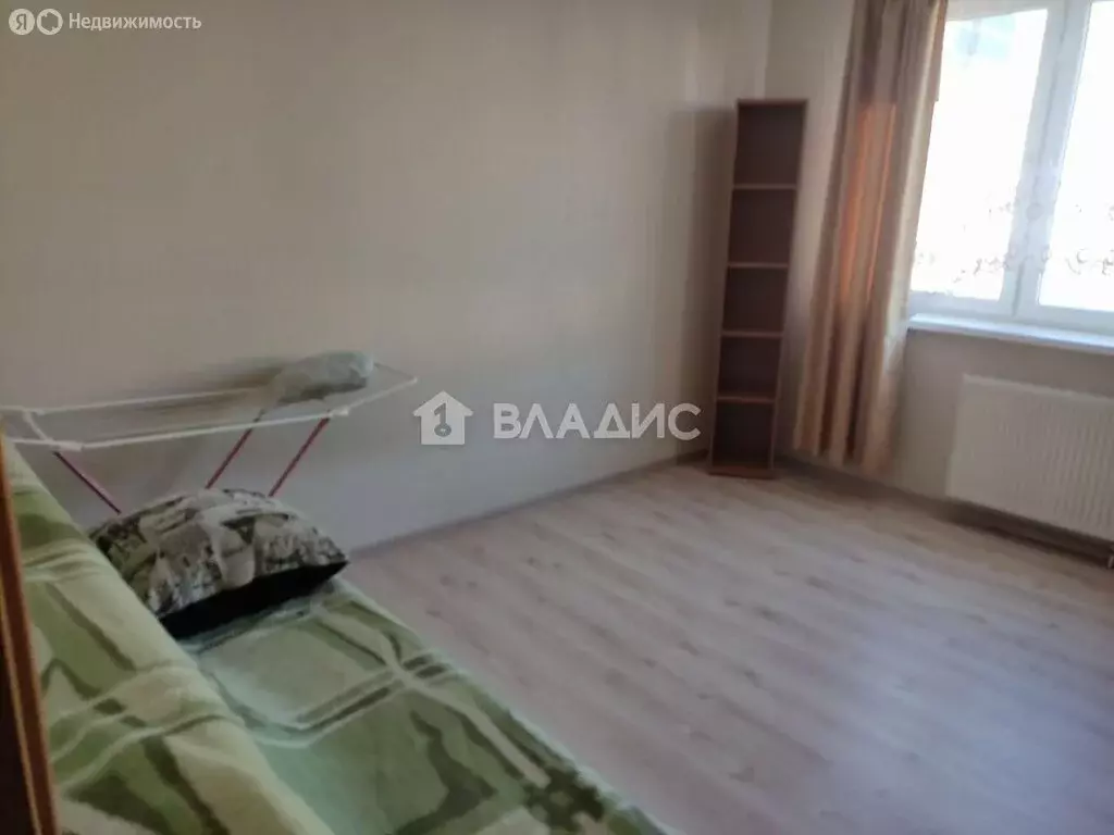 1-комнатная квартира: Калининград, Минусинская улица, 26 (30.9 м) - Фото 1