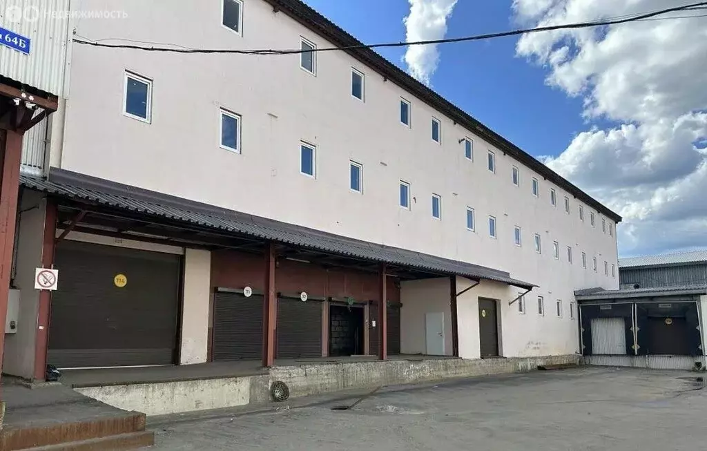 Склад (1338 м) - Фото 2