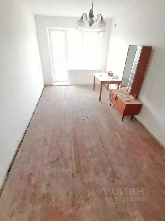 2-к кв. Смоленская область, Рославльский муниципальный округ, д. ... - Фото 1