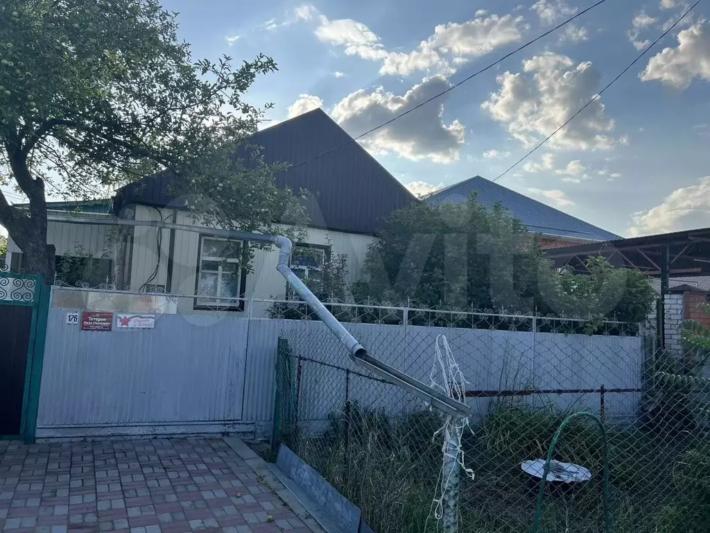 Дом 61 м на участке 25 сот. - Фото 0
