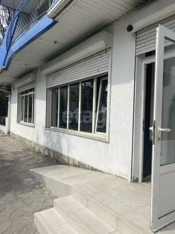 Офис в Краснодарский край, Новороссийск ул. Лейтенанта Шмидта, 8А (60 ... - Фото 2