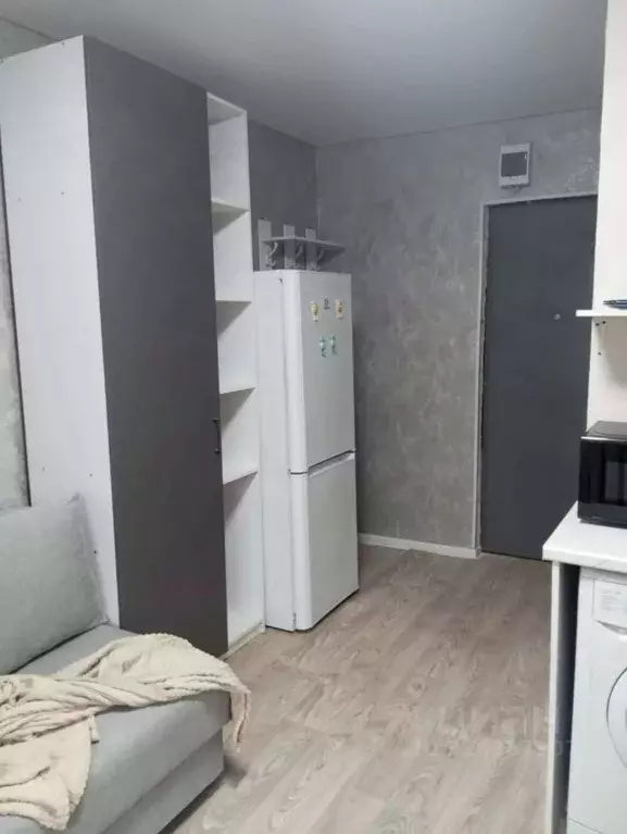 Комната Самарская область, Самара просп. Юных Пионеров, 57 (13.5 м) - Фото 1