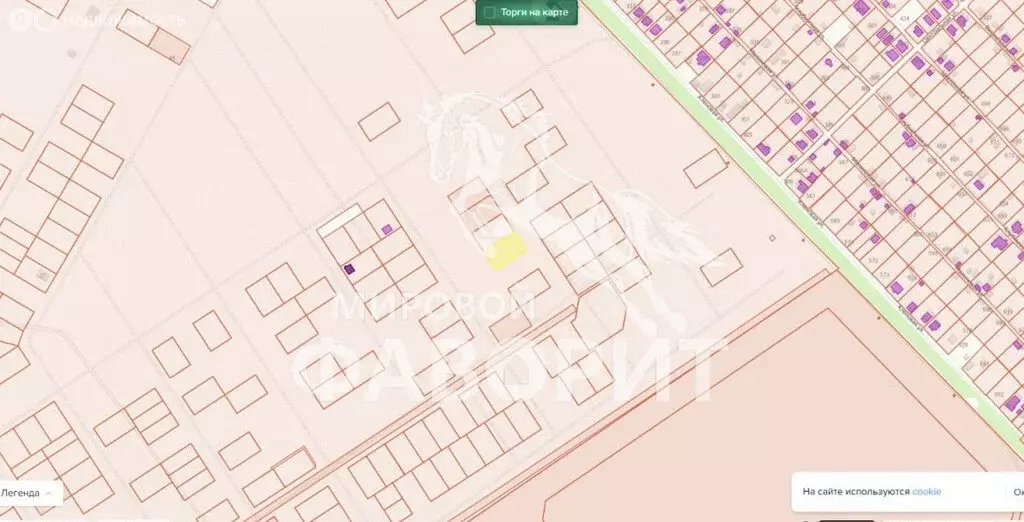 Участок в Оренбург, Орбитальная улица (15 м) - Фото 2