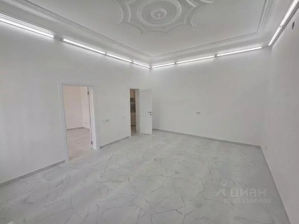 Помещение свободного назначения в Крым, Ялта ул. Кирова, 11 (40 м) - Фото 1