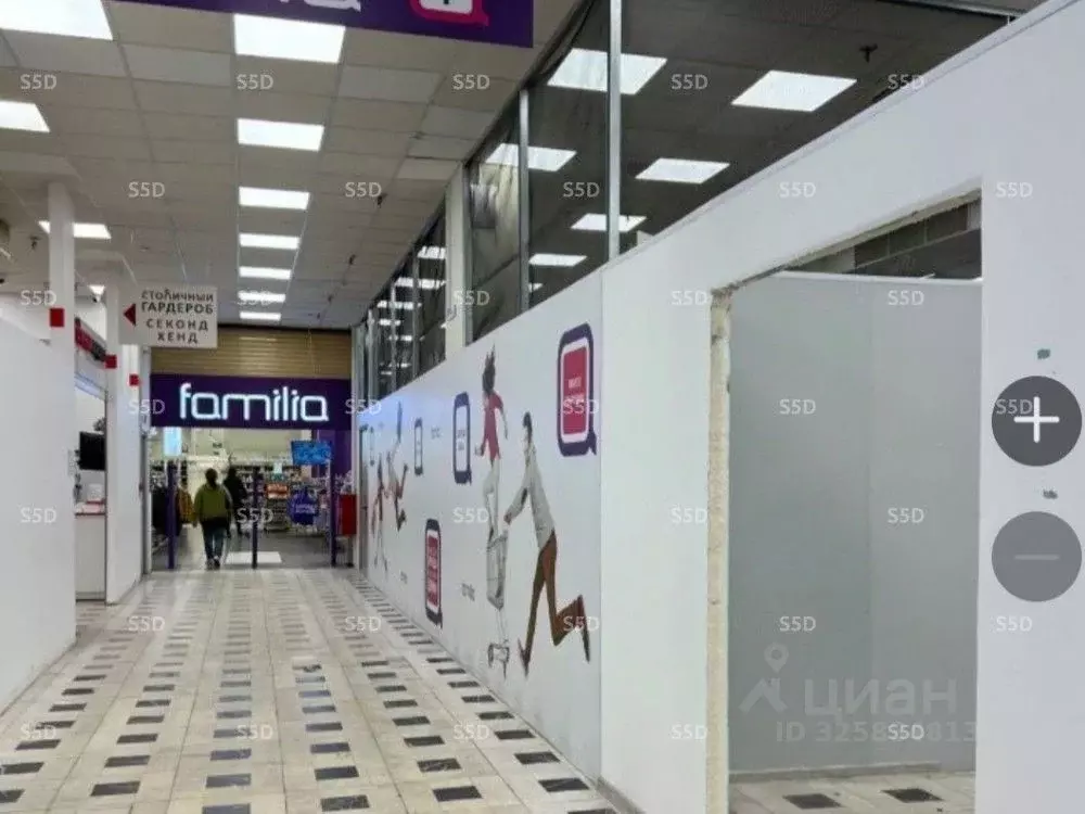 Офис в Москва просп. Вернадского, 105 (29 м) - Фото 1