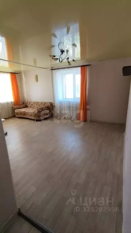 1-к кв. Татарстан, Альметьевск ул. Мусы Джалиля, 24 (32.3 м) - Фото 2