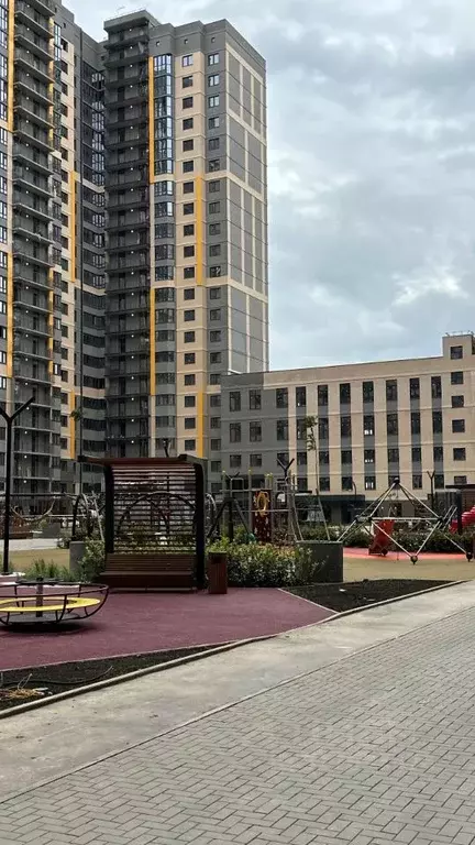 Помещение свободного назначения в Краснодарский край, Краснодар ... - Фото 1