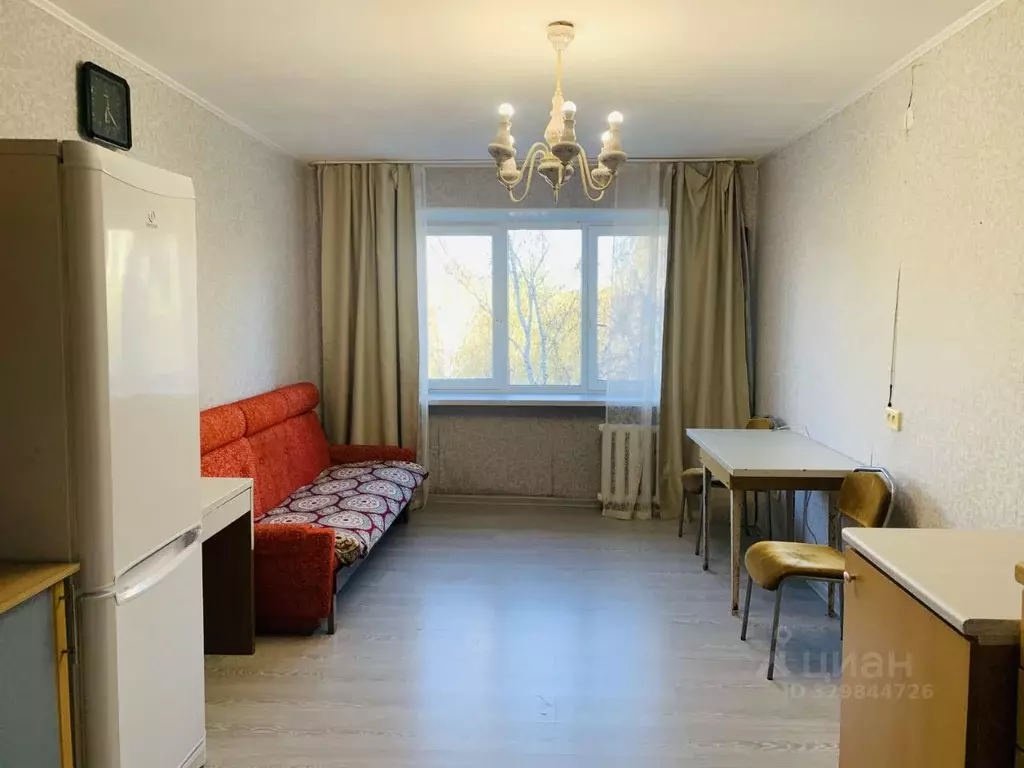 Комната Свердловская область, Екатеринбург пер. Короткий, 4А (17.9 м) - Фото 2
