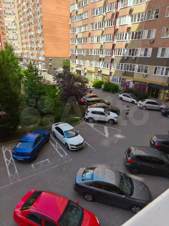 1-к. квартира, 40,5 м, 3/18 эт. - Фото 1