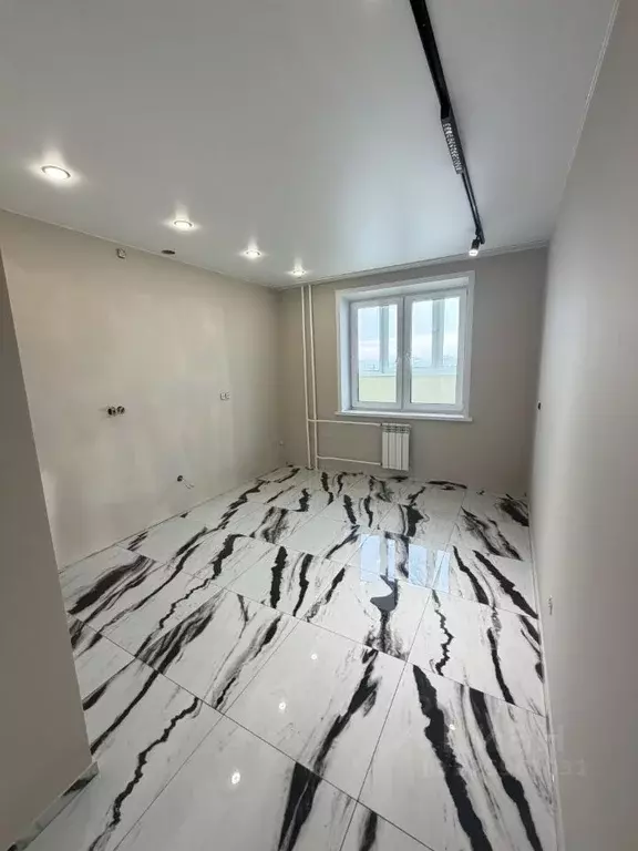 1-к кв. Мордовия, Саранск ул. Васенко, 7Г (42.0 м) - Фото 1