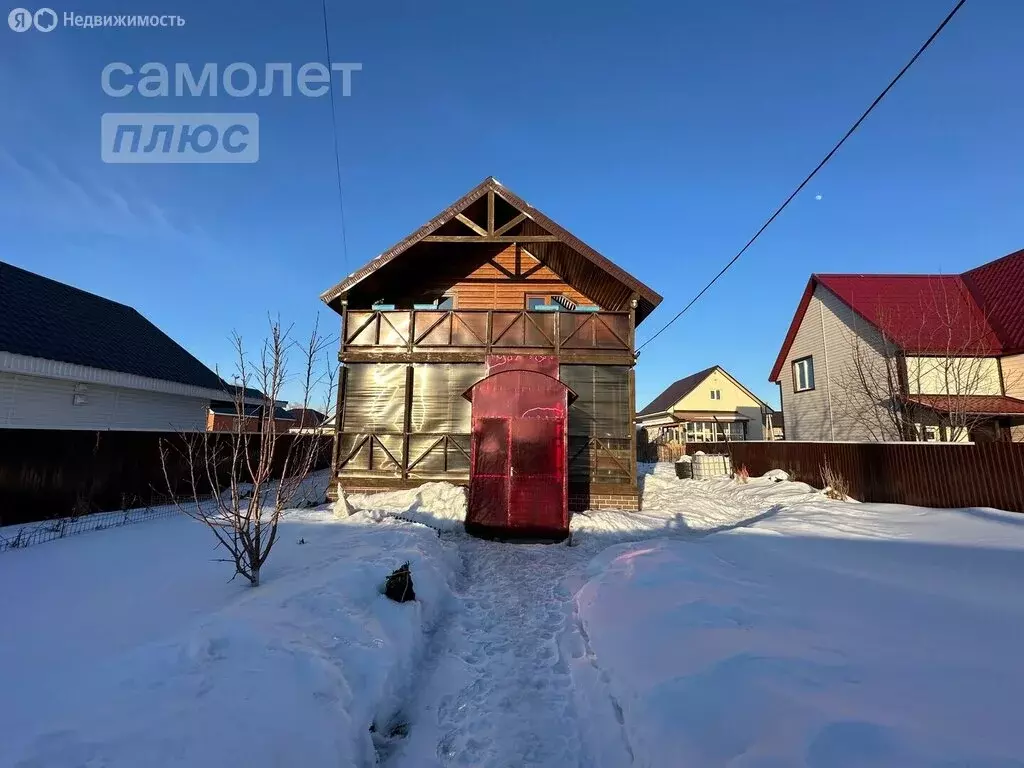 Дачные участки Валентиновка, Стерлитамакский район на AFY.ru