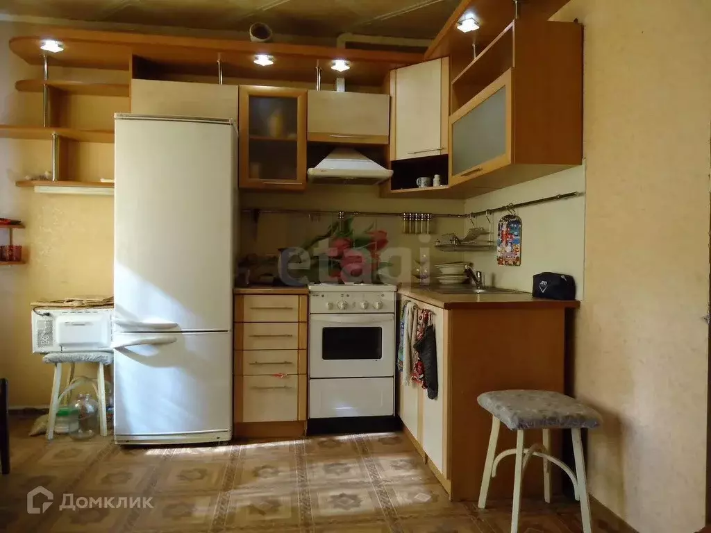 Продаётся квартира-студия, 22.2 м - Фото 1