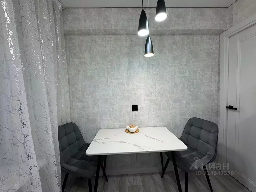 2-к кв. Краснодарский край, Краснодар ул. Котовского, 96 (47.0 м) - Фото 1