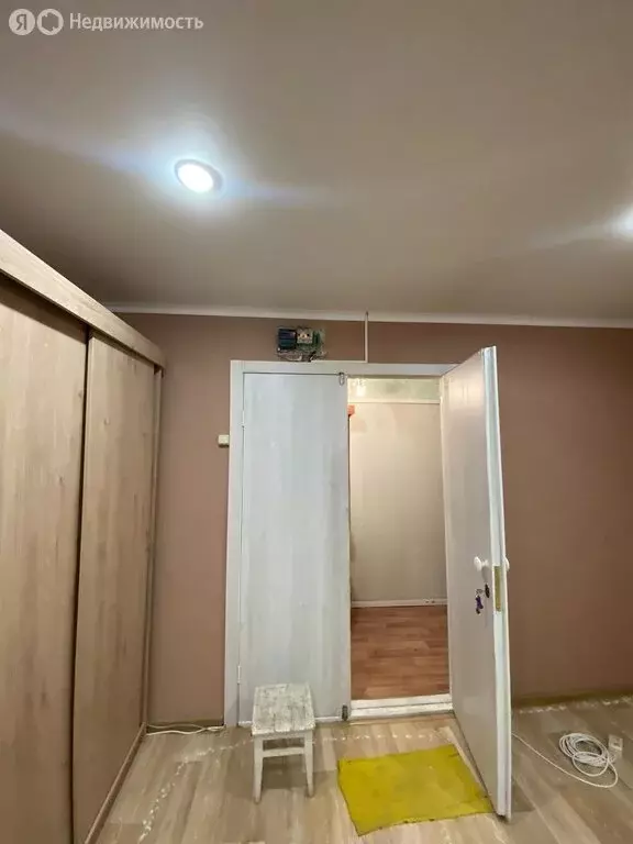 1к в 3-комнатной квартире (16 м) - Фото 1