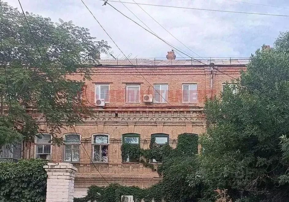 2-к кв. Астраханская область, Астрахань ул. Урицкого, 23 (36.6 м) - Фото 1