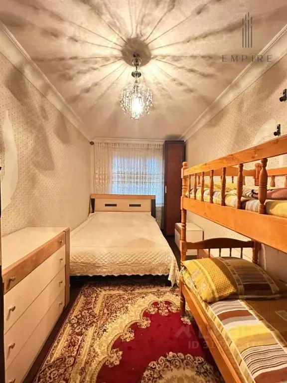 2-к кв. Чеченская республика, Грозный ул. Л.И. Яшина, 24 (48.0 м) - Фото 1