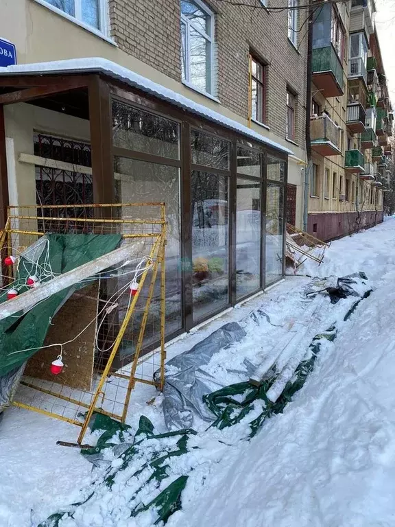 Аренда помещения свободного назначения 165кв.м - Фото 1