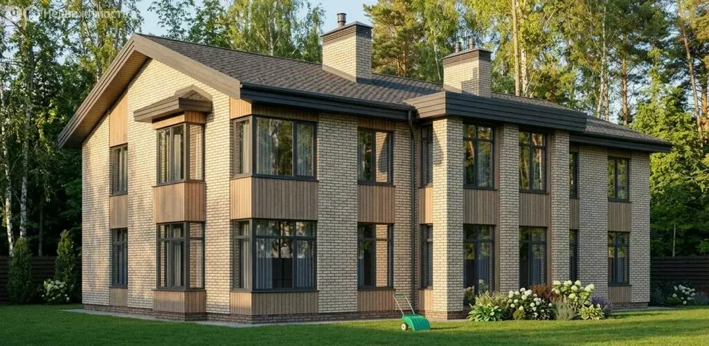 Дом в Димитровград, улица Курчатова (120 м) - Фото 1