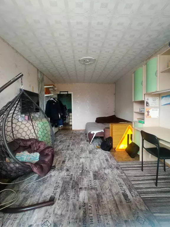 Продаётся 2-к квартира, 48.1 м - Фото 0