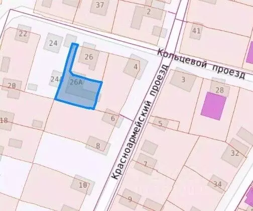 Дом в Саратовская область, Энгельс Кольцевой проезд, 26А (69 м) - Фото 2