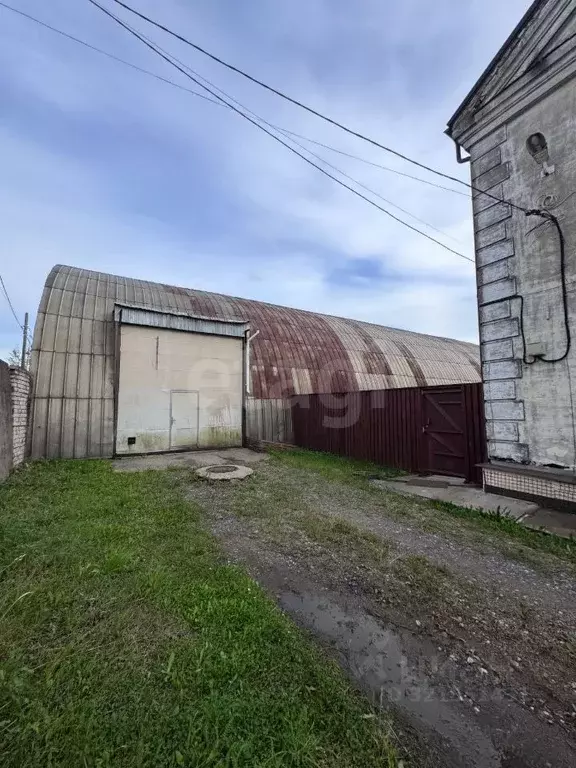 Помещение свободного назначения в Санкт-Петербург пос. ... - Фото 1