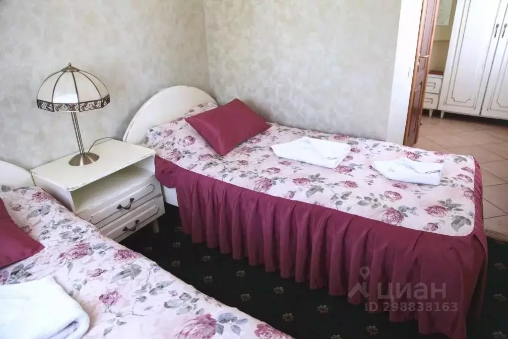 Комната Башкортостан, Уфа ул. Ахметова, 297 (10.0 м) - Фото 2