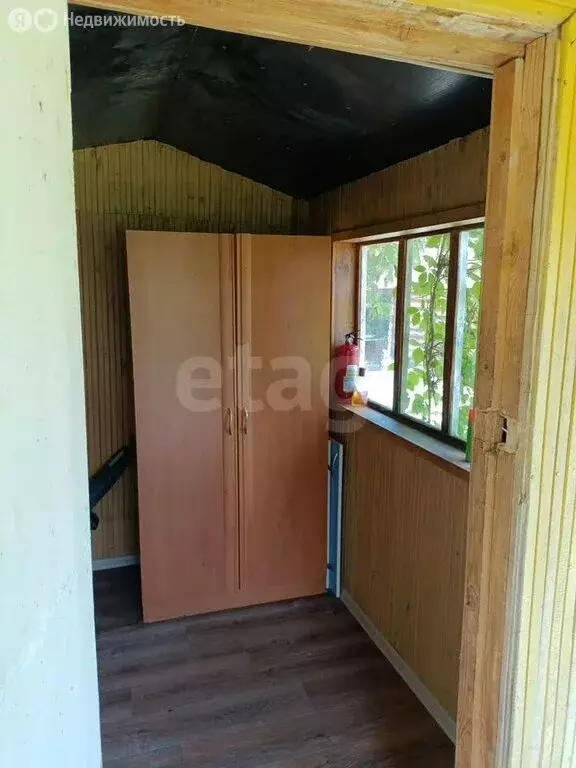 Дом в Завьяловский район, СНТ Олимпийский (70 м) - Фото 2