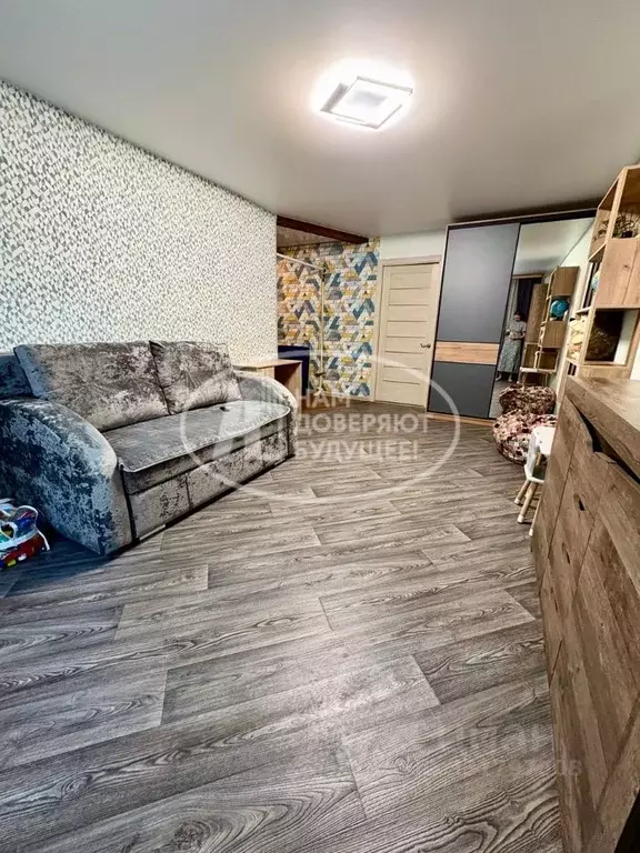 3-к кв. Пермский край, Лысьва просп. Победы, 21 (61.4 м) - Фото 1