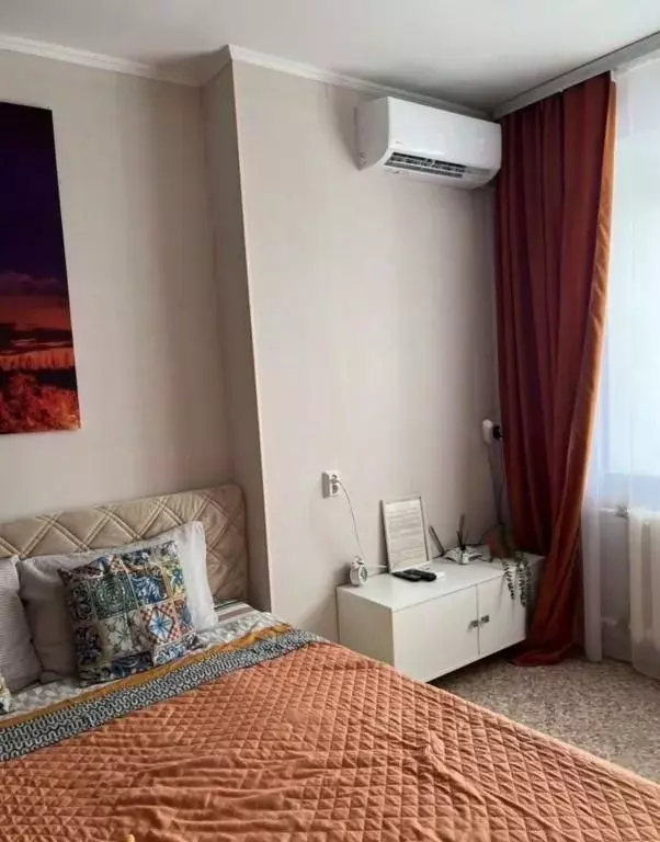 1-к кв. Амурская область, Благовещенск ул. Шимановского, 82 (42.0 м) - Фото 2