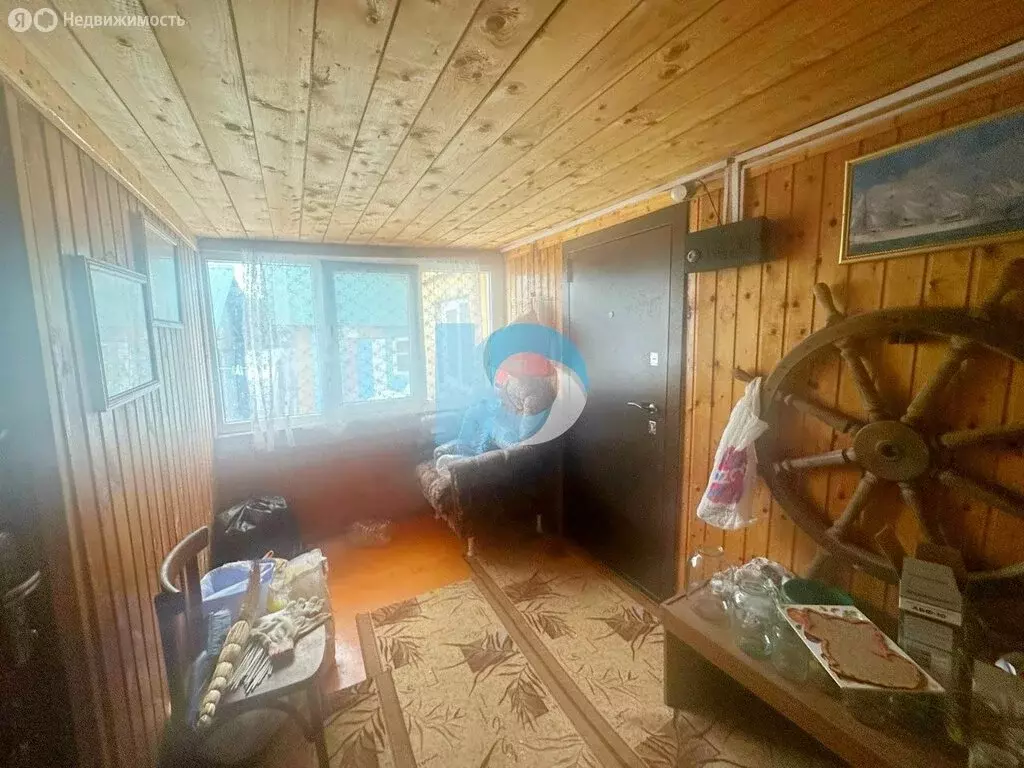 Дом в село Иглино, переулок Горького, 1 (70.5 м) - Фото 1