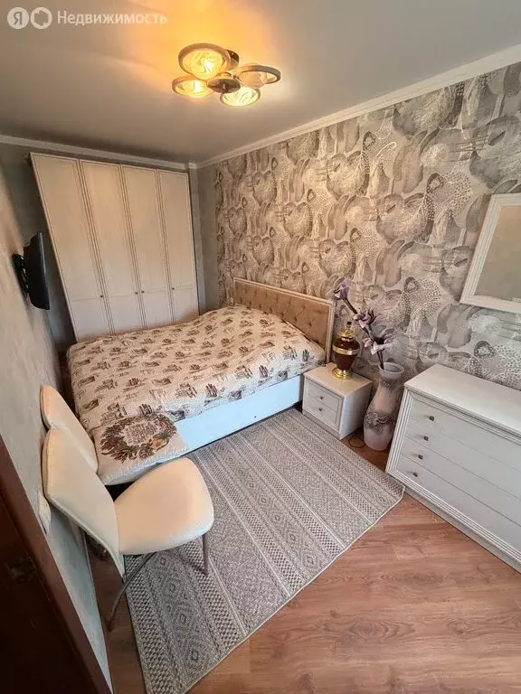 2-комнатная квартира: Ефремов, Газовая улица, 15 (44.2 м) - Фото 1